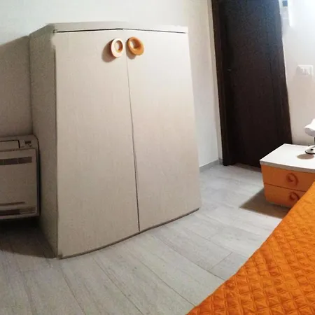 Flamingo Βίλα Caleri