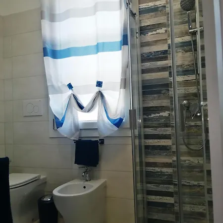 Βίλα Flamingo Caleri