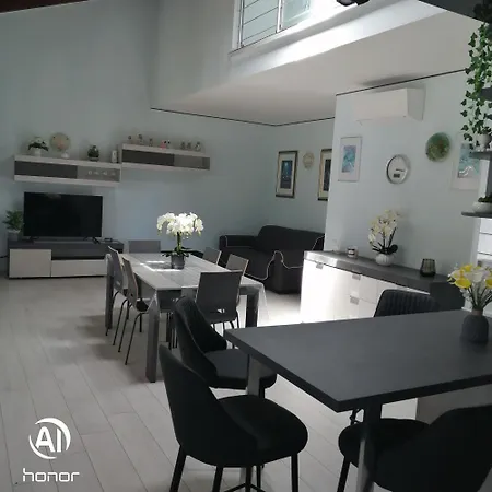 Βίλα Flamingo Caleri