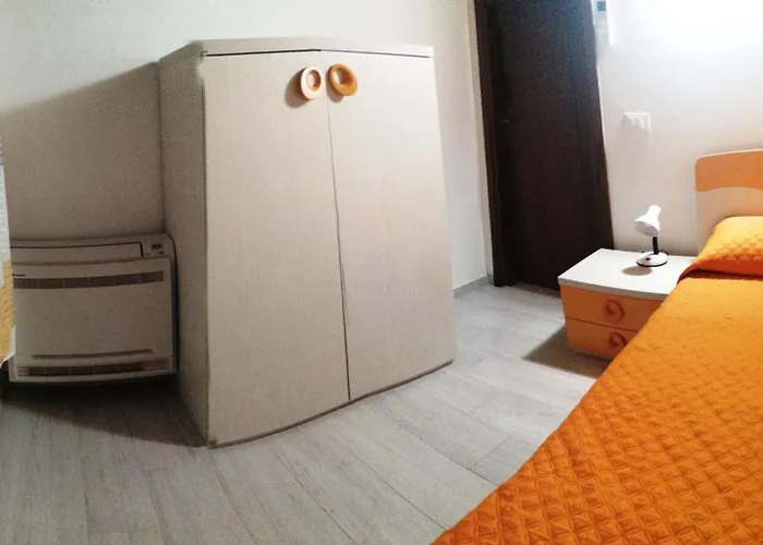 Flamingo Villa Caleri