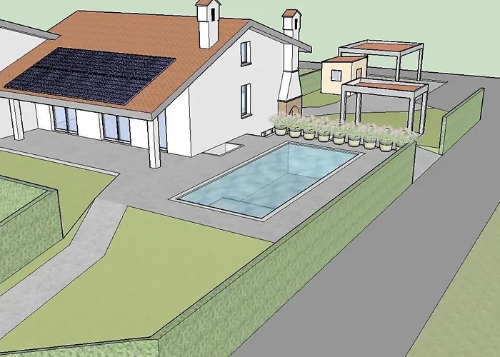 Flamingo Villa Caleri