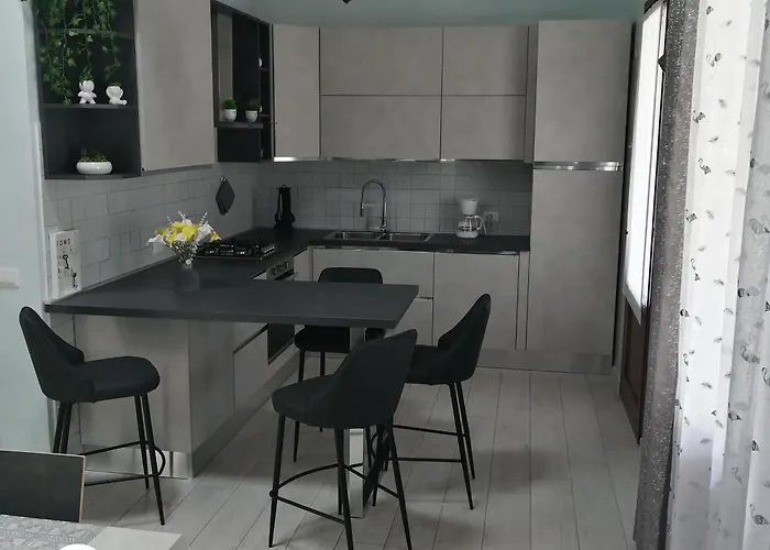 ヴィラ Flamingo *