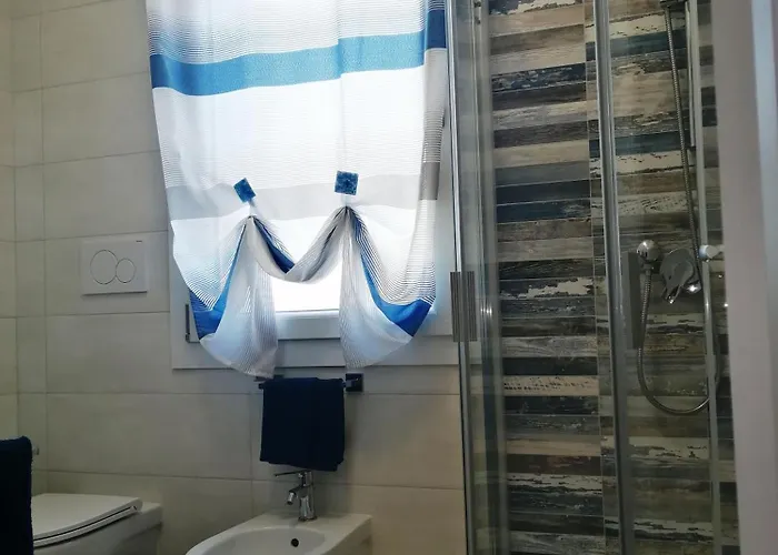 ヴィラ Flamingo Caleri