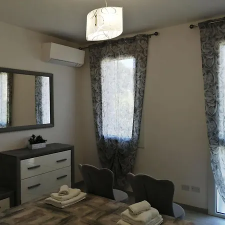 Villa Flamingo
