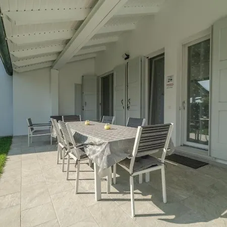 Villa Flamingo *