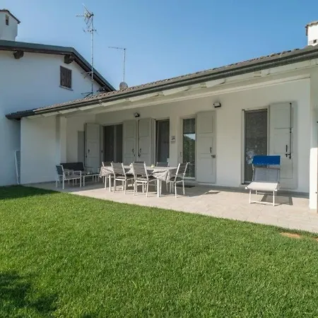 Flamingo Villa Caleri