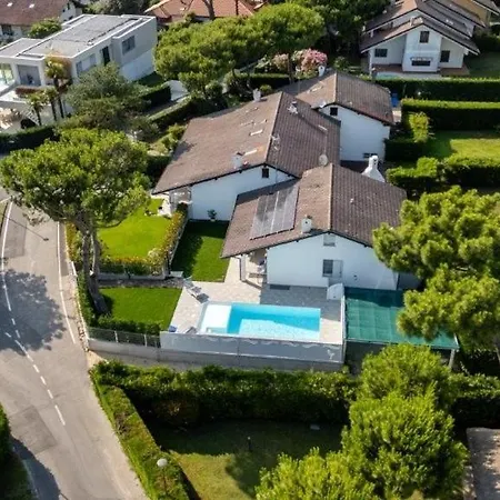 Villa Flamingo *
