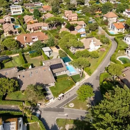 Villa Flamingo *