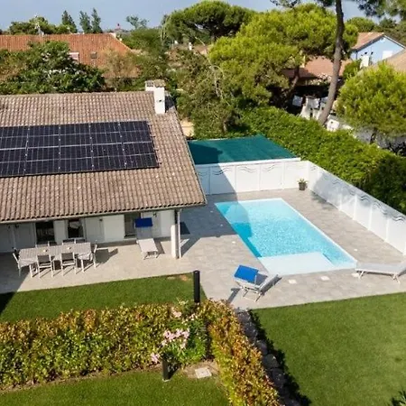 Villa Flamingo Caleri