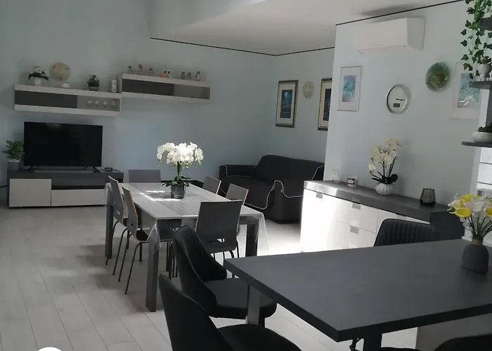 Villa Flamingo Caleri